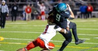 Hermitage knocks off Glen Allen 38