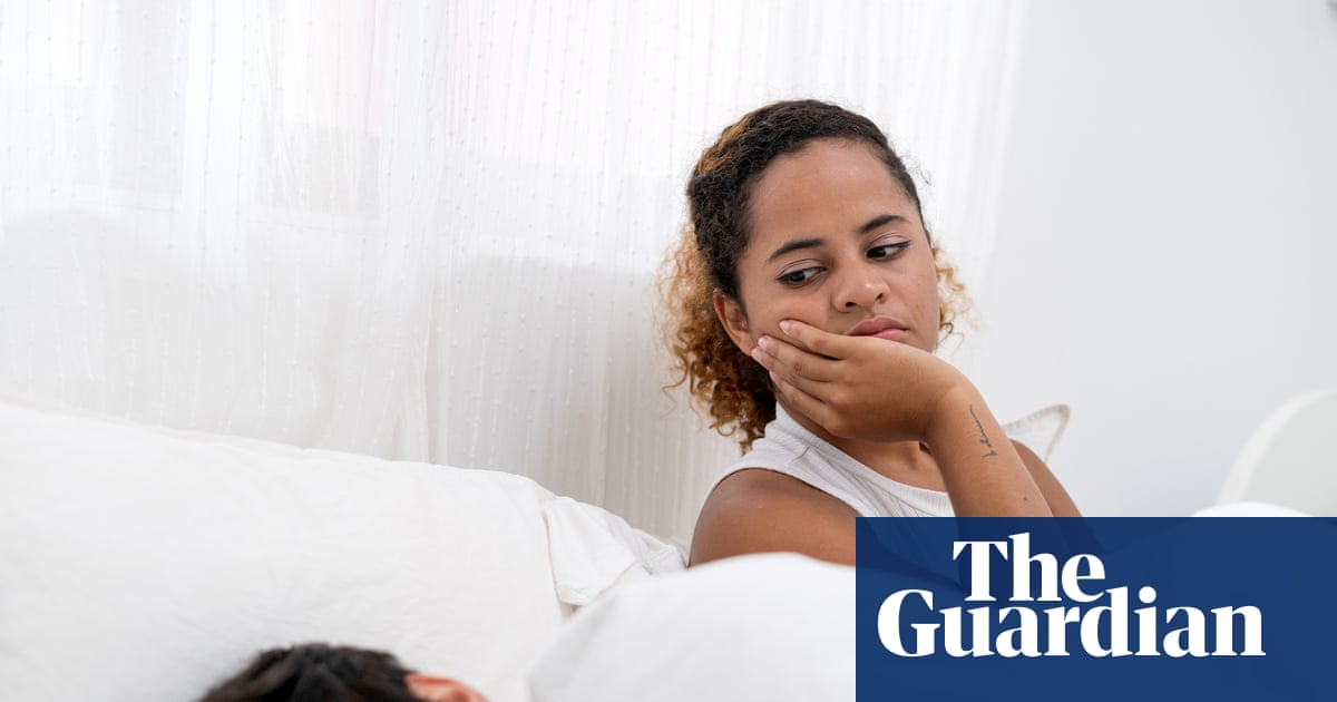 ‘It’s risky business emotionally’: the social shift towards open relationships