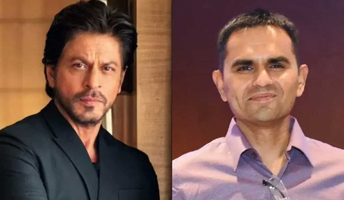 Delhi High Court issues summons to Netflix, SRK’s company in Sameer Wankhede’s defamation suit