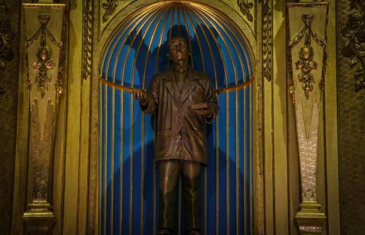 Reedición del libro ‘José Gregorio Hernández: del lado de la luz’ celebra su santidad