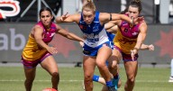 Mia King says AFLW club's exit is sad amid Tasmania Devils entry
