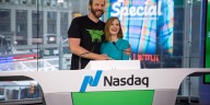 Beyond Meat's 250% stock pop was spurred by a Dubai-based real estate developer. Now the company is squarely in meme