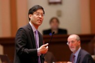Sacramento pro-vaccine Democrat enters race to replace Rep. Kevin Kiley