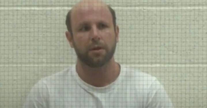 Dentist 'said he hated his parents' then stranged mum to death at luxury mansion