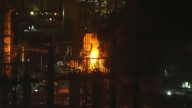 Las Vegas gas prices could rise 5 to 15 cents after LA refinery fire, analyst says