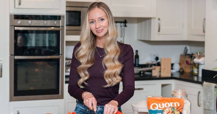 'I'm a top nutritionist and not all ultra-processed food should have a bad reputation'