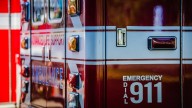 Woman and child hit by car in Alexandria