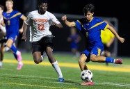 Adrian Delgado game-winner lifts Middletown boys soccer past Palmyra