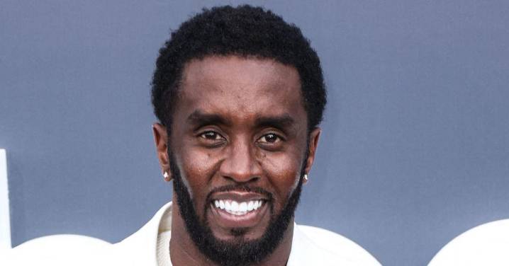 Sean 'Diddy' Combs Admits He's Sober for the First Time in 25 Years After Getting Lost 'in Drugs and Excess'