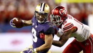 Report: Ex-UW star joining Seattle Seahawks practice squad