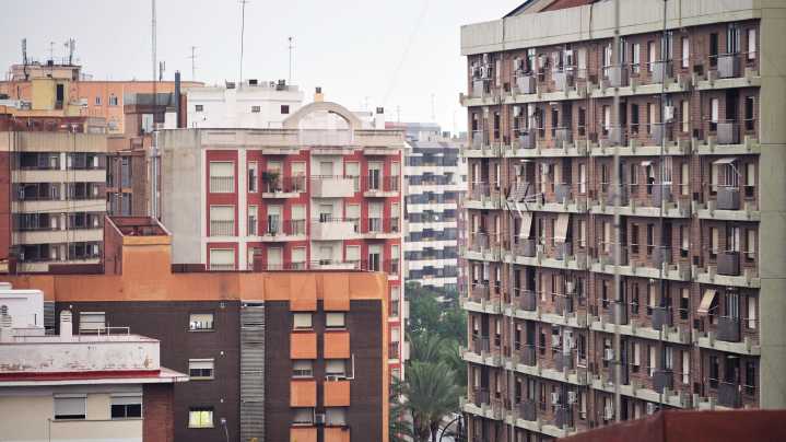 Más de 12 millones de personas están riesgo de pobreza o exclusión social en España
