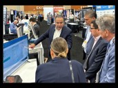 Proyecta Astiazarán a Hermosillo en SEMICON West, evento internacional de la industria de semiconductores