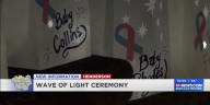 ‘Wave of Light’ in Henderson honors babies lost too soon