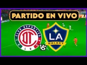 Toluca vs. La Galaxy en vivo online gratis hoy por TUDN, Fútbol Libre TV, Apple TV: horarios, canales y dónde ver partido por Campeones Cup 