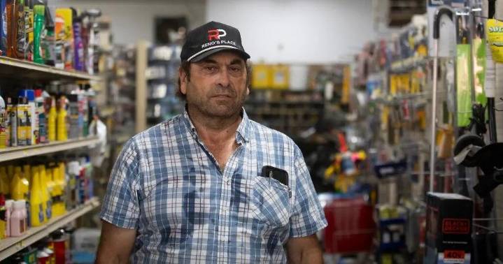 In the Central Valley, Prop. 50 is a fight between Newsom’s California and GOP’s Washington