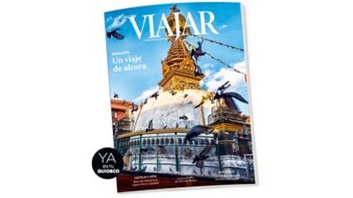 Con VIAJAR OCTUBRE descubre los mejores destinos en las alturas y regiones históricas de ensueño