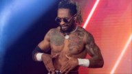 Chris Bey Reflects On One-year Anniversary Of Life