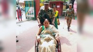 Over 500 CAPF Companies Deployed Ahead Of Bihar Assembly Elections Election News
