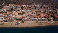Rincón y Alhaurín de la Torre lideran la renta entre los grandes municipios de Málaga