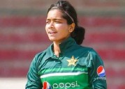 Women’s World Cup: Whatever records exist between India-Pakistan are meant to be broken, says Fatima Sana