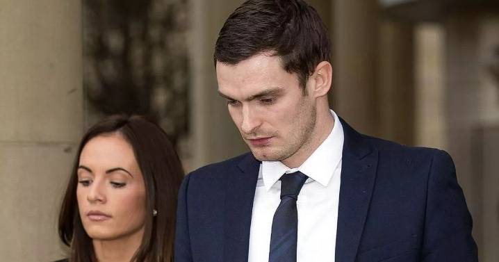 Disgraced footballer Adam Johnson faces fresh blow after being forced to sell million