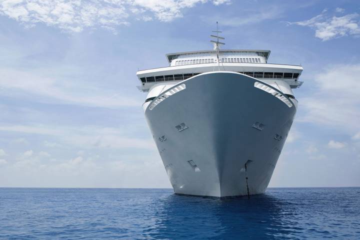 Cruise Passenger Celebrating Her Husband's Birthday Dies on Ship: Report