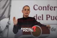 Sheinbaum justifica alza del IEPS por salud pública; empresarios lo califican de medida recaudatoria