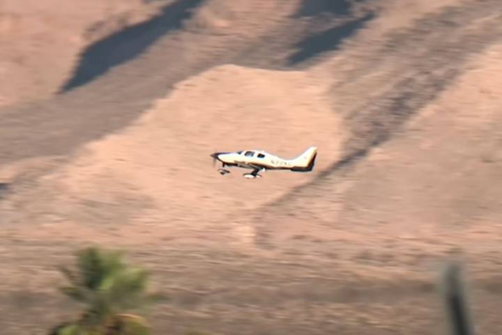 Man Who Plunged 11,000 Feet After Parachute Malfunction Survives Crash