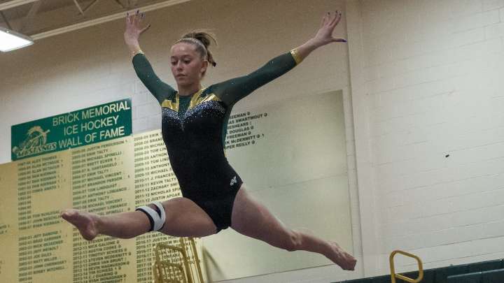 NJSIAA Gymnastics individual qualifiers as of Oct. 5