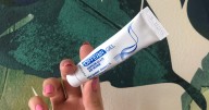 Differin Gel Adapalene Acne Treatment Review With Photos