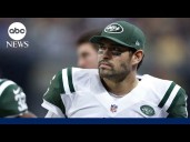 Ex-NFL quarterback Mark Sanchez arrested after stabbing incident