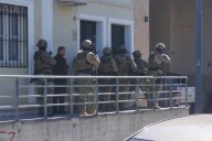 Cayó una banda que asaltaba a automovilistas a los que seguían desde las financieras donde sacaban dinero