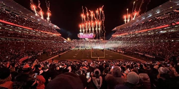 Bengals vs Steelers: Game updates