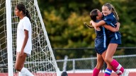 Daily girls soccer stat leaders for Wednesday, Oct. 1