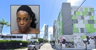 Woman enticed man with sex, alcohol and 'massages' before robbing him blind: Cops