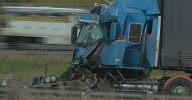 Melbourne truck bus crash: Young girl reveals suffering after truck crashes into bus