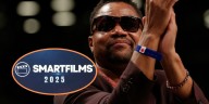 Cuba Gooding Jr. elogió la creatividad colombiana y el auge del cine hecho con celulares en SmartFilms 2025