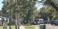 Wichita police identify man fatally shot on city bus