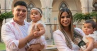 Daniela Celis contó cómo evoluciona Thiago Medina: "Está mejor de ánimo, comiendo y leyendo"