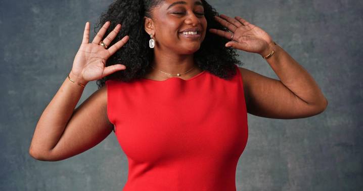 Samara Joy reflexiona sobre sus Grammy y el proceso creativo detrás de "Portrait"