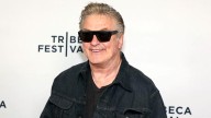 Alec Baldwin assures fans he is 'fine' after car crash in the Hamptons