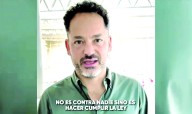 Tras 50 años en el municipio, con una resolución, el intendente jubiló a Pedro Serrudo