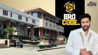 Delhi High Court restrains Ravi Mohan Studios from using “BRO CODE” for title of upcoming film