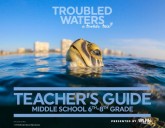 Troubled Waters: A Turtles Tale