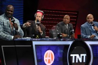Inside the NBA Schedule: When Will Ernie Johnson and Co Return After TNT Exit? Inside the NBA, led by Ernie Johnson, Charles Barkley, Shaquille O’Neal, and Kenny Smith, is making its ESPN and ABC debu