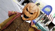 Halloween events and activities in Orlando