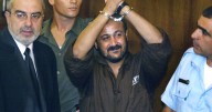 Trump mulls asking Israel to free Palestinian leader Barghouti as US looks to Gaza's post