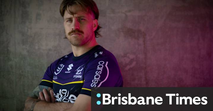 Cameron Munster contract: Kangaroos star on Melbourne Storm future, Ryan Papenhuyzen R360 switch