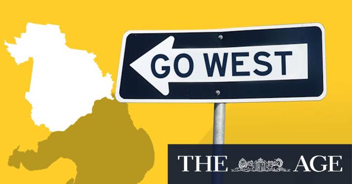 Sunshine ‘superhub’: Melbourne’s west set to be bigger than Adelaide by 2050
