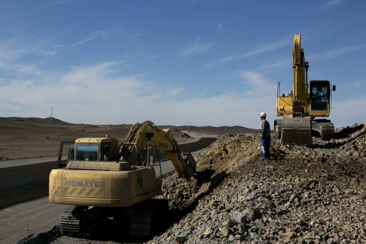 Fresnillo moves into Canadian market after major acquisition